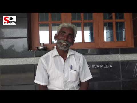 வீரப்பன் - பங்காளிகள் சண்டை...! காமராஜ் பேட்டை கோவிந்தன் நேர்காணல் பகுதி 1