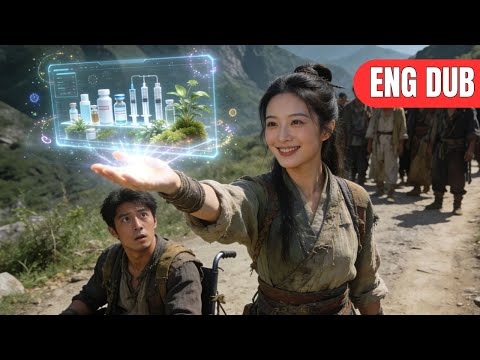 Transmigrated and exiled, I use my space system to hoard supplies, farm, and start a new life!