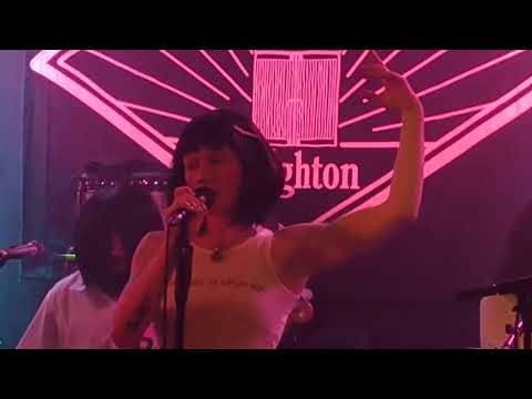 Wet Leg .CPR. Green Door Store. (23 March 2025)