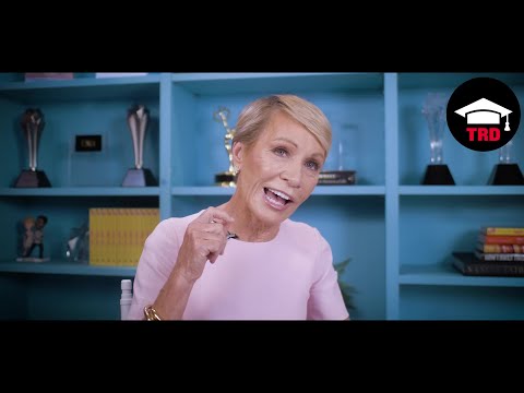 Barbara Corcoran's Real Estate Master Class