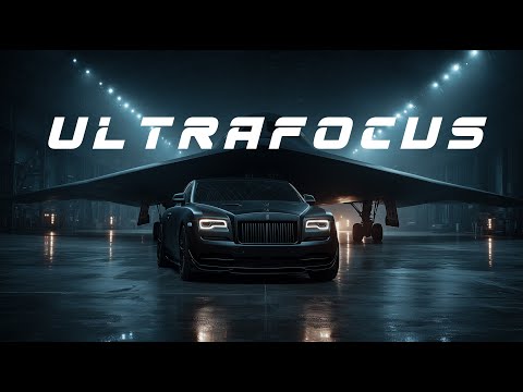 Deep Focus Music - Best Music for Brain Thinking: Music for Bosses