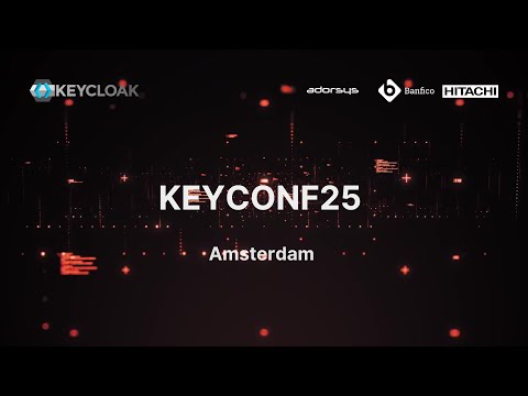 Token Exchange - Keycloak's Secret Weapon for Platforms by Sven-Torben Janus