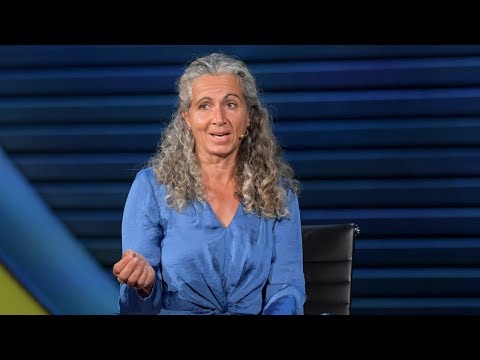 Madeleine Habib: Politicians 'dehumanize' refugees