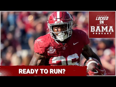 RECOVERY MODE: Can Ty Simpson and Jamarion Miller Return to DOMINATE for Alabama vs Oklahoma?