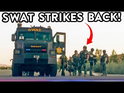 ICE Crackdown On Illegal Immigrants On The U.S Mexico Border