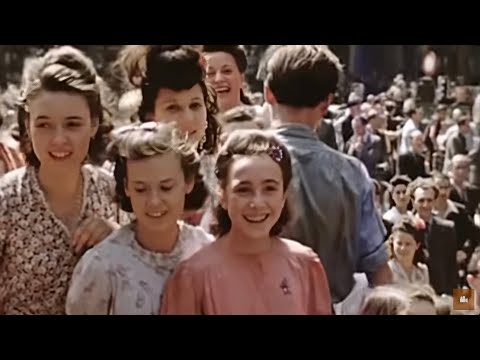 When the far right resisted, 1939-1945