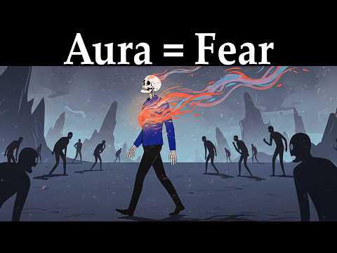 13 Signs Your Aura Scares People Without You Knowing – Carl Jung