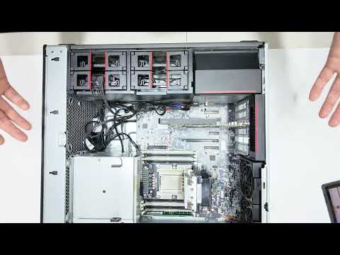 Upgrading Your Lenovo P510: Everything You Need to Know