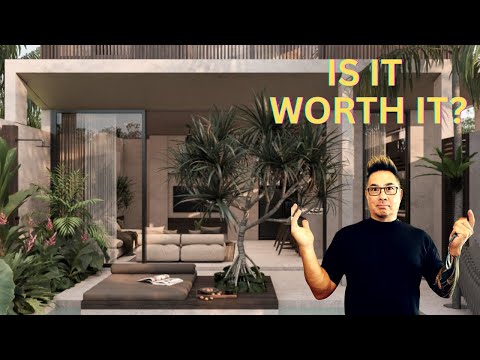 $179,000 Luxury Villa In Bali: What You Really Get