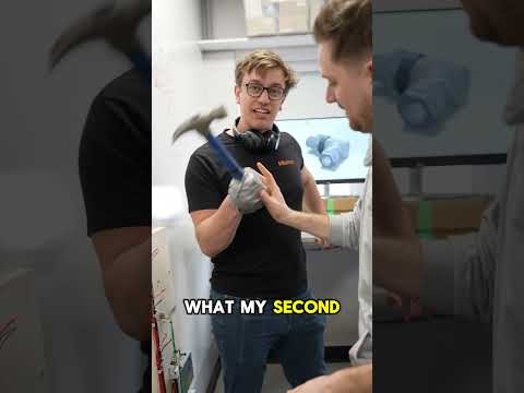 She didn't want to answer 😅👀 #tools #engineering #construction