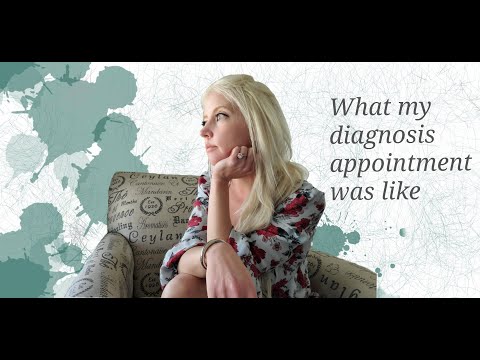 AuDhD | What my Diagnosis Appointment was like