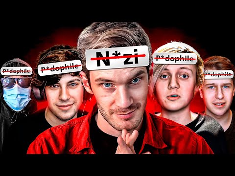 When YouTubers Destroy False Accusations