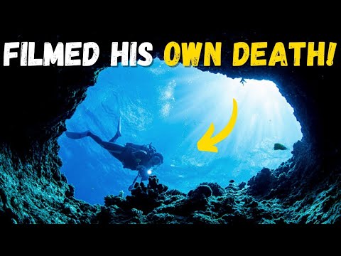 Cave Divers Who Filmed Their Own Deaths