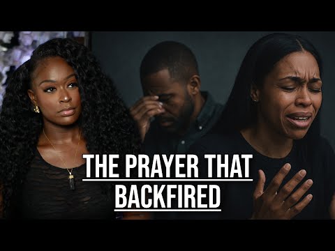 The Prayer That Backfired: When Hurt Words Hit Harder Than Spells