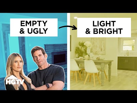 Maximizing Space, Elevating Style - Full Episode Recap | Flip or Flop | HGTV