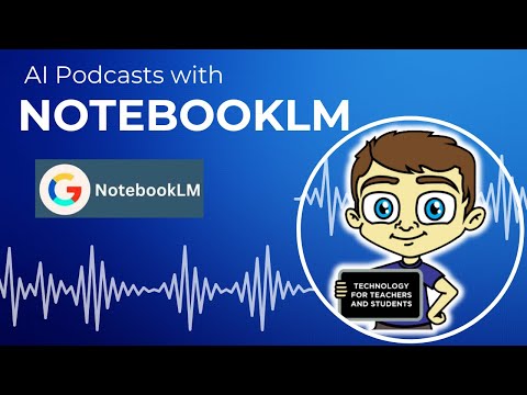 Can NotebookLM REALLY Turn Anything Into A Podcast Easily?