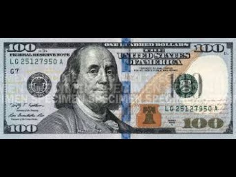 Каково будущее денег? - рав Даниэль Булочник