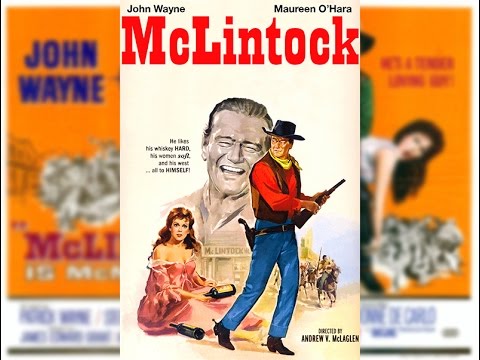 McLintock! (1963)