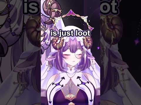 Inheritance? #VTuber