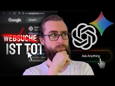 GOODBYE Internet wie wir es kannten