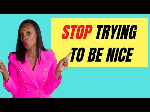 What Happened When I Started Communicating for TRUST and NOT LIKABILITY