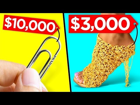 Самые Нелепые Дизайны Дорогих Брендов