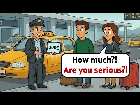 English Conversation for Beginners | Slow Listening and Speaking Practice