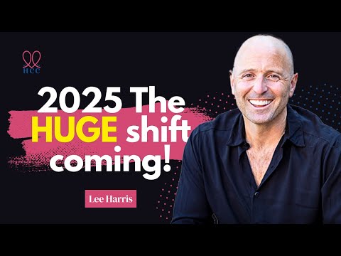 2025 SHOCKING Prediction by The Z’s (Lee Harris)