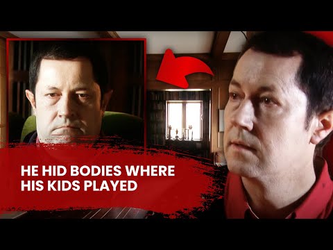 Herb Baumeister's Secrets at Fox Hollow Farm | Behind Mansion Walls