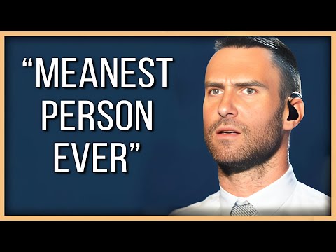 20 Biggest Jerks In Hollywood History