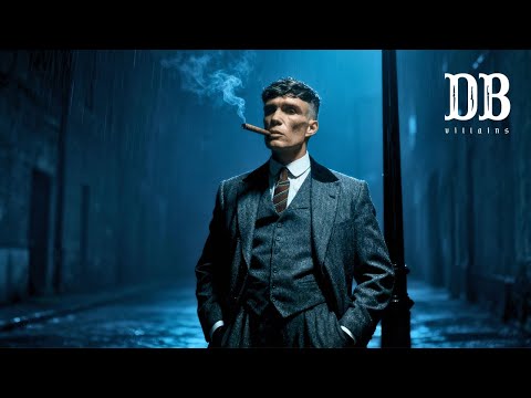 This Ultimate Dark Blues Playlist For The Men Who Move In Silence 