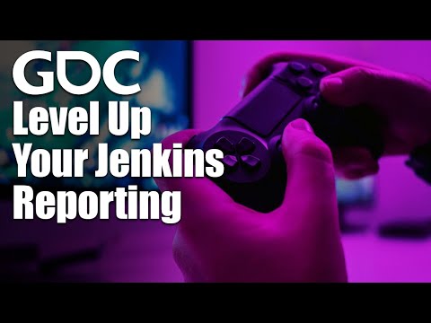 Level Up Your Jenkins Reporting