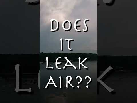 Extreme Leak Testing
