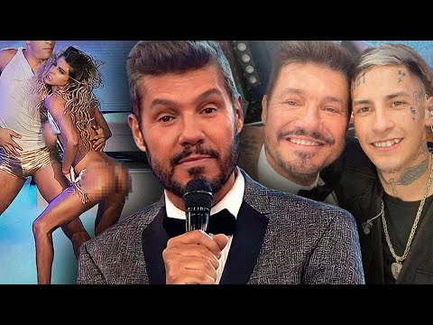 SHOWMATCH y LO MÁS NEFASTO de la TV ARGENTINA