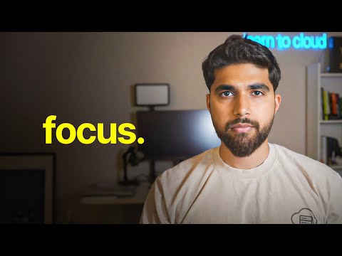 How to Lock In! | Here are steps you need to follow