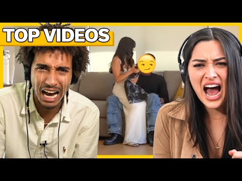 CONFRONTATIONS You Didn’t See Coming | UDY