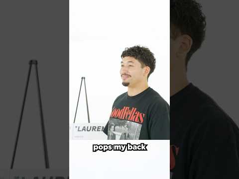 His MOM pops his PIMPLES?