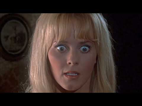 Lust For A Vampire (1971)