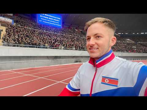 Inside North Korea – The Strangest Country on Earth 🇰🇵