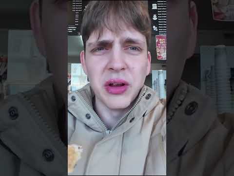 Is the "French" version better than the original? #australia #frenchvanillaslice