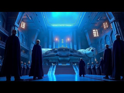 After the Council Killed a Human Envoy, Earth Unleashed the Extermination Protocol| HFY Sci-Fi Story