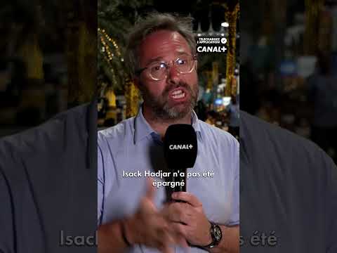 Julien Fébreau fait le bilan des essais 💥 #F1 #F1Testing