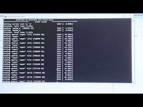 прошивка OnePlus 13 (Китай) с ColorOS на OxygenOS 15 (405) инструкция