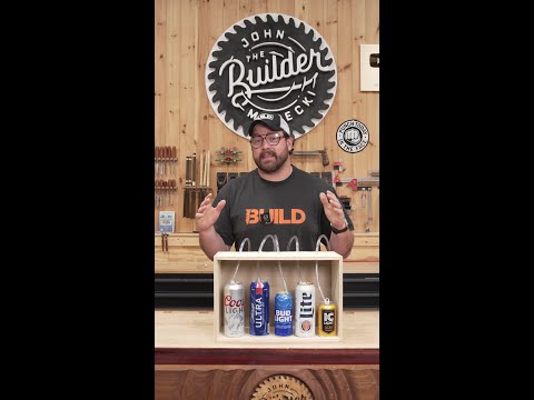 Blind Guessing Light Beer