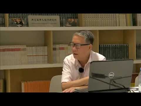 秦晖：苏联式国家的“测不准定理”