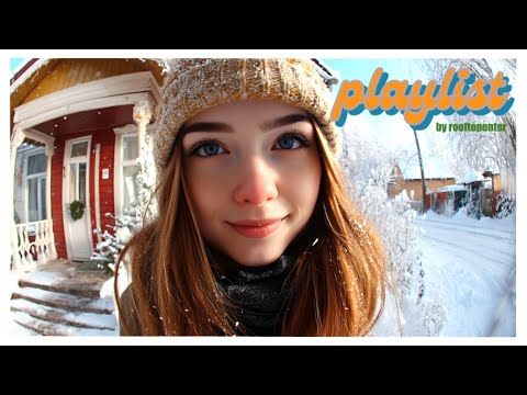 playlist[cafe] A great playlist for when you're chilling alone/rooftopenter