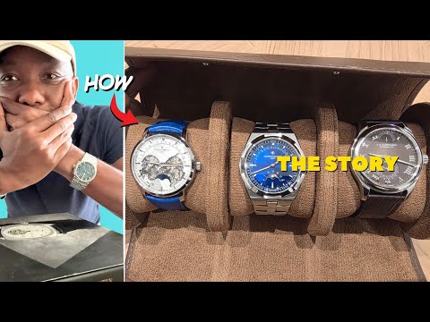 Why I Can’t Ignore Chopard Watches Anymore