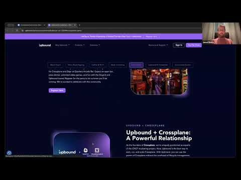 2024-10-17 Crossplane Community Meeting