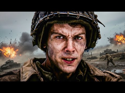 Francis Sherman Currey : Le Soldat le Plus Terrifiant de la Seconde Guerre Mondiale