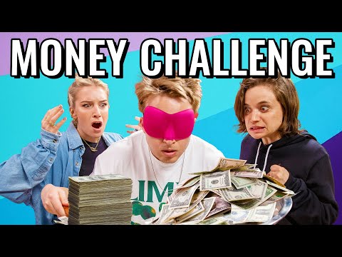 All About The Money | The Challenge Pit